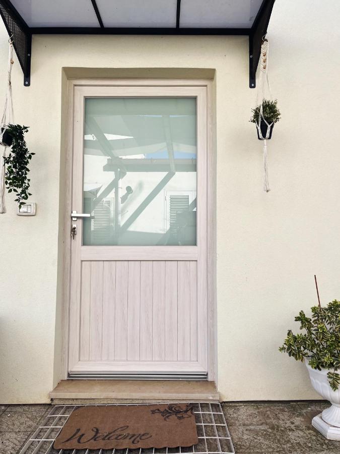 Il Cortile Apartment Enna Ngoại thất bức ảnh