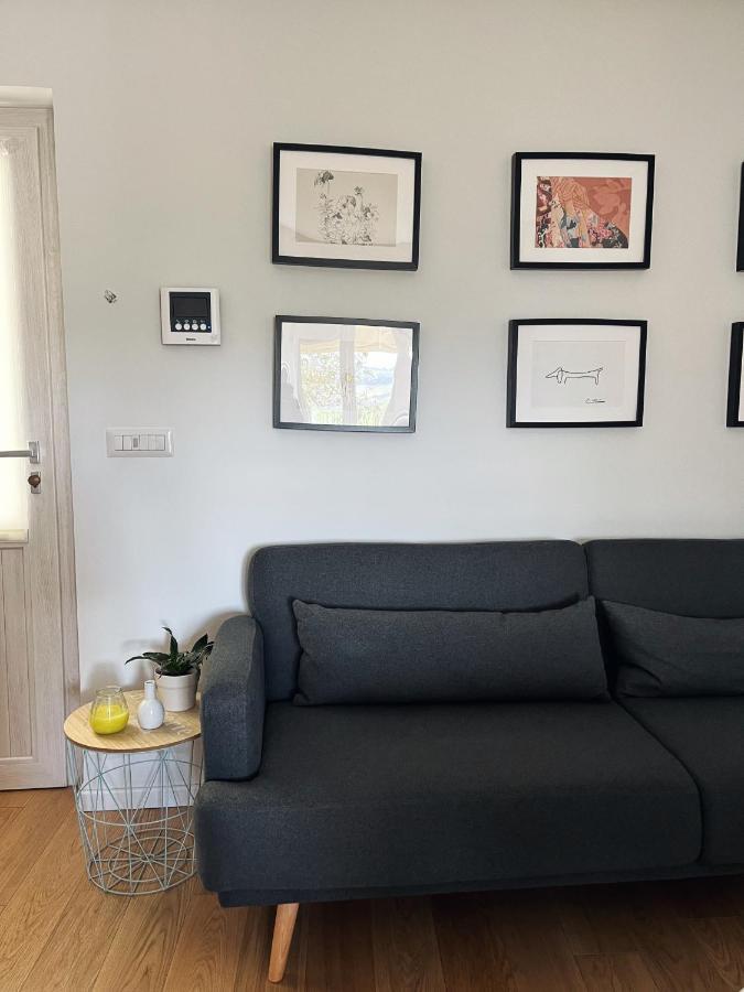 Il Cortile Apartment Enna Ngoại thất bức ảnh