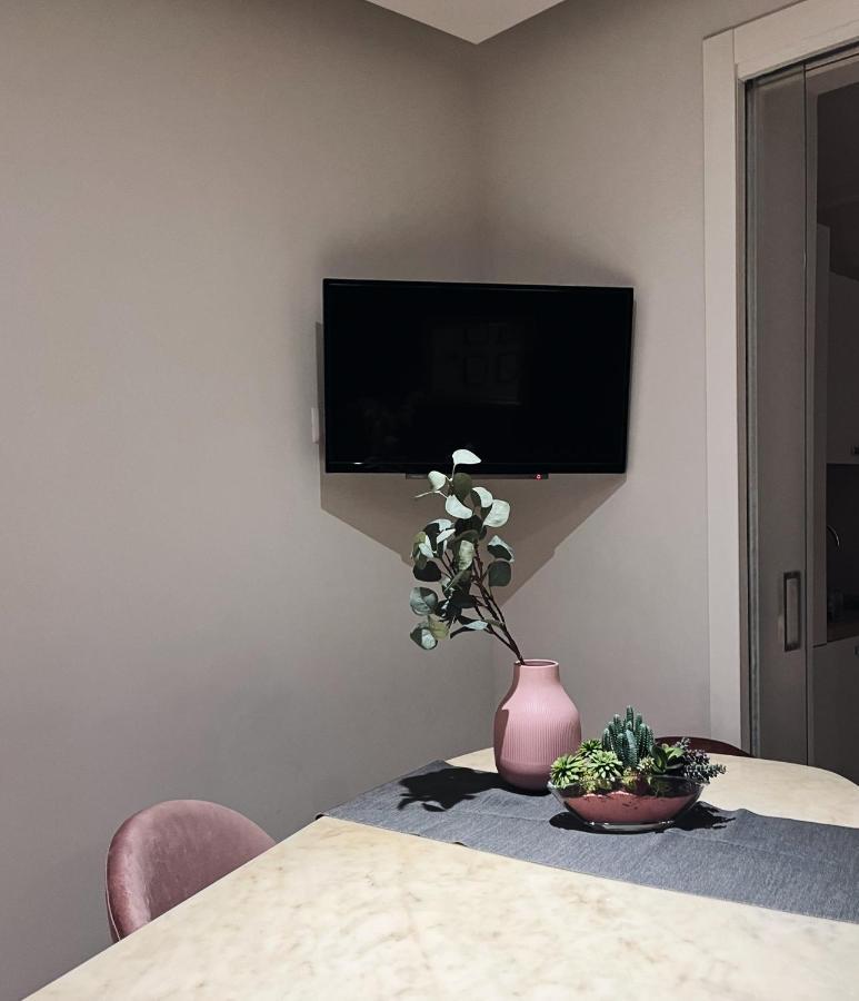 Il Cortile Apartment Enna Ngoại thất bức ảnh